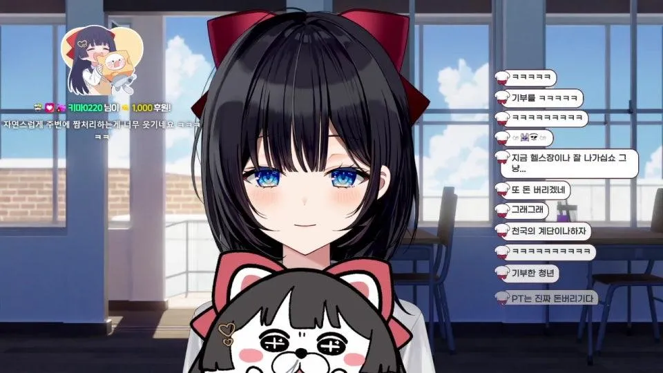 살아잇어요..............