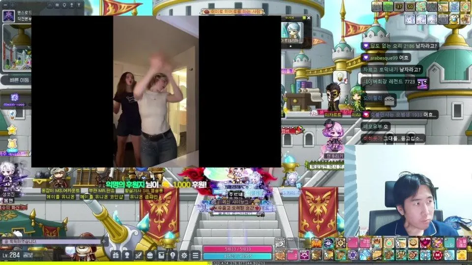 재획 24시 지옥주