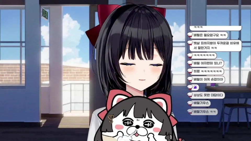 살아잇어요..............