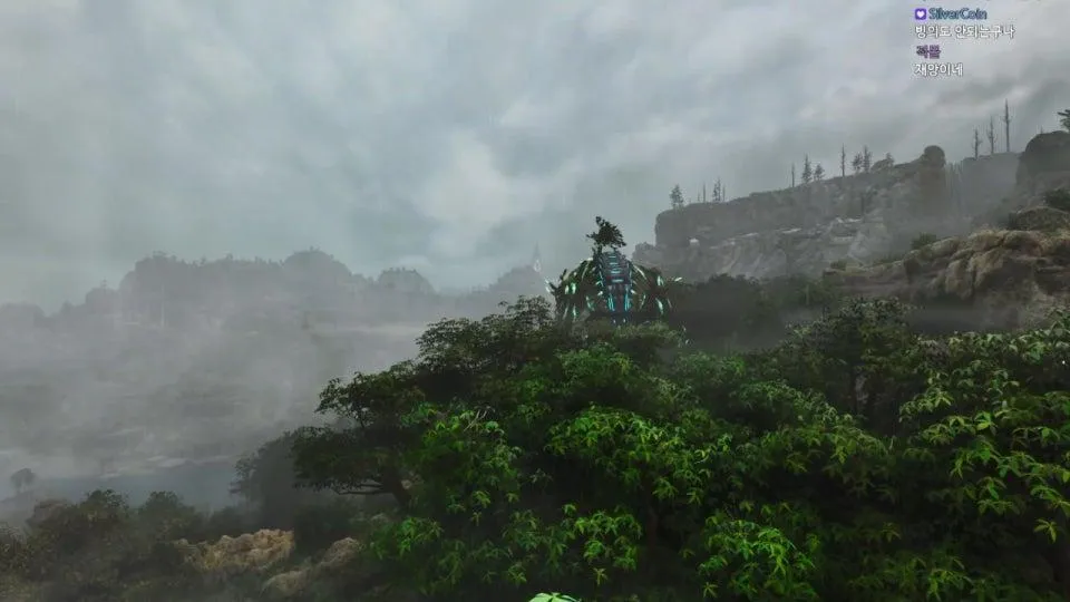 공룡과 원시인들