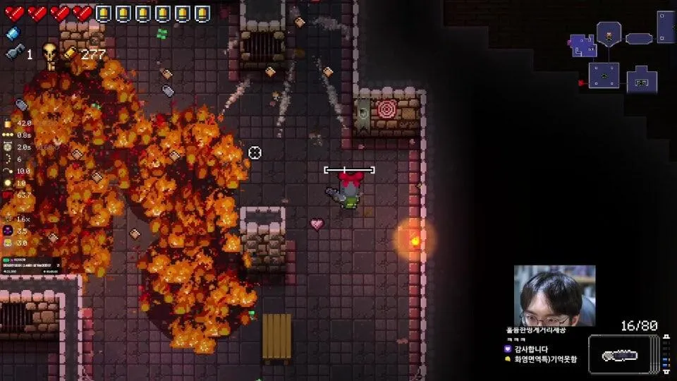 나는 4월 10일 새벽 1시 게임쇼에서 건전 2가 발표된다는 강한 희망을 가지고 있다