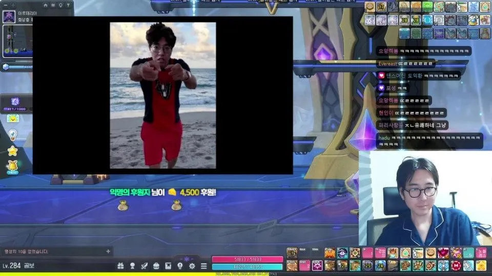 재획 24시 지옥주