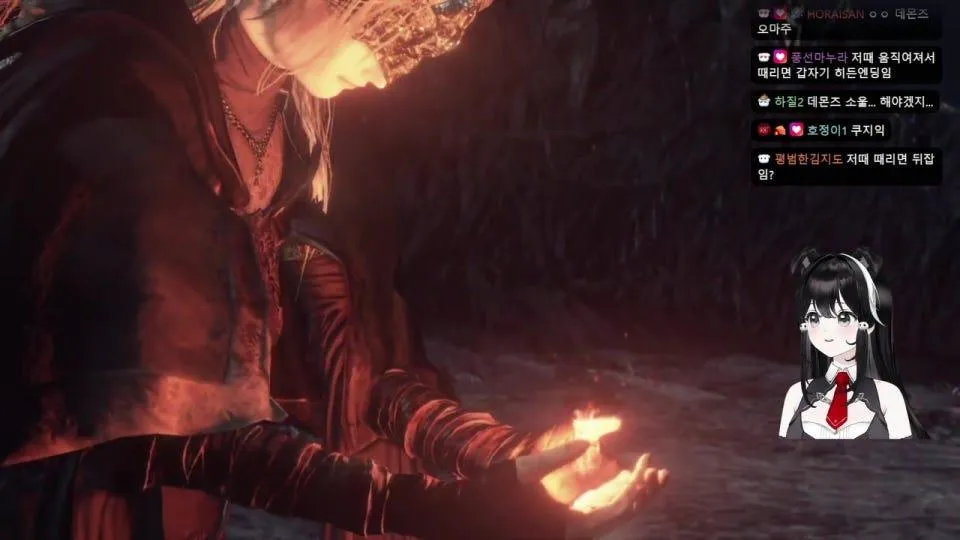 다크소울 GCL 스토리 요약 같이보기 (지씨엘채널구독좋아요)