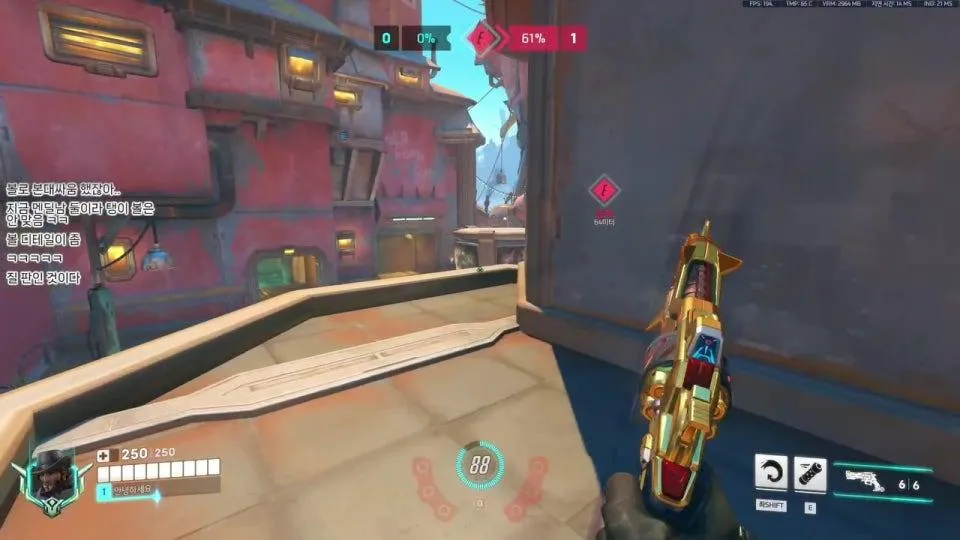 🐔치킨쿤 그마 간다...! (어제 많이이겨서 오늘좀 져야함)