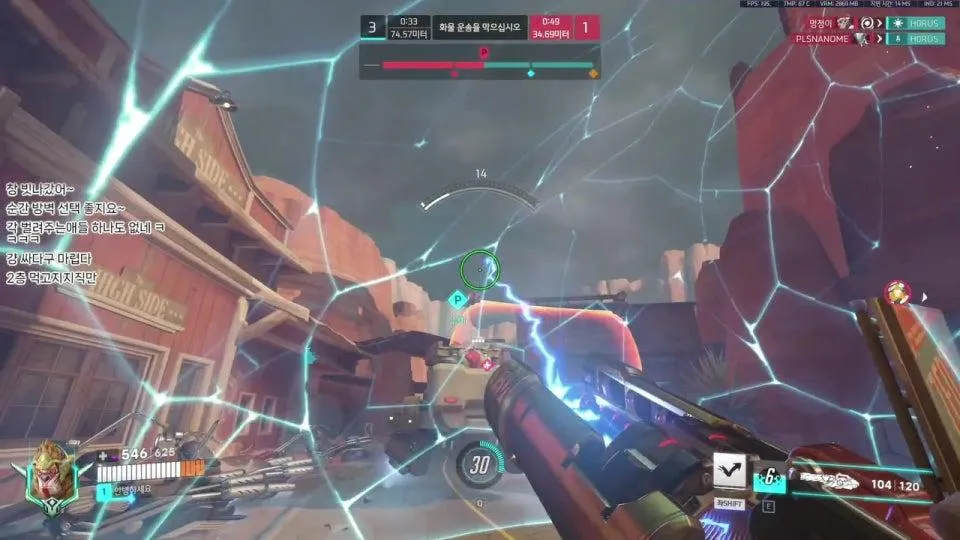 🐔치킨쿤 그마 간다...! (어제 많이이겨서 오늘좀 져야함)