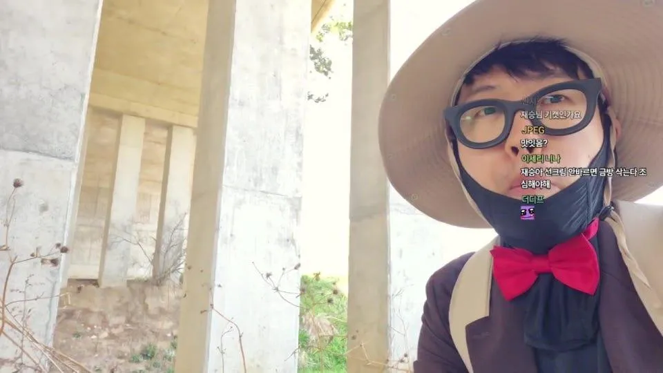 [신안대장전 10일차, 현재 함평] 무안까지 가보자 가보자