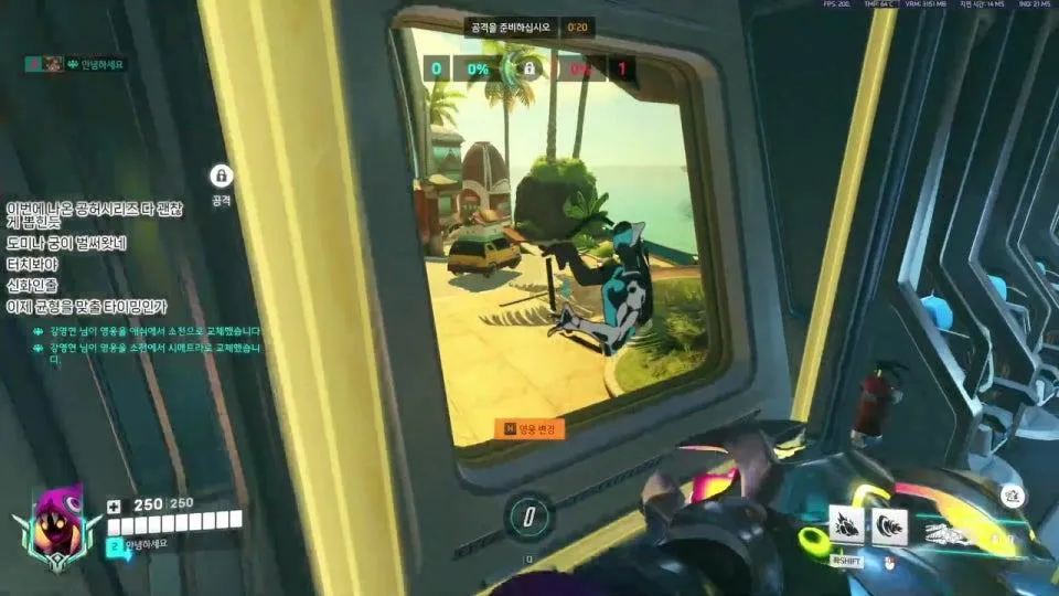 🐔치킨쿤 그마 간다...! (어제 많이이겨서 오늘좀 져야함)