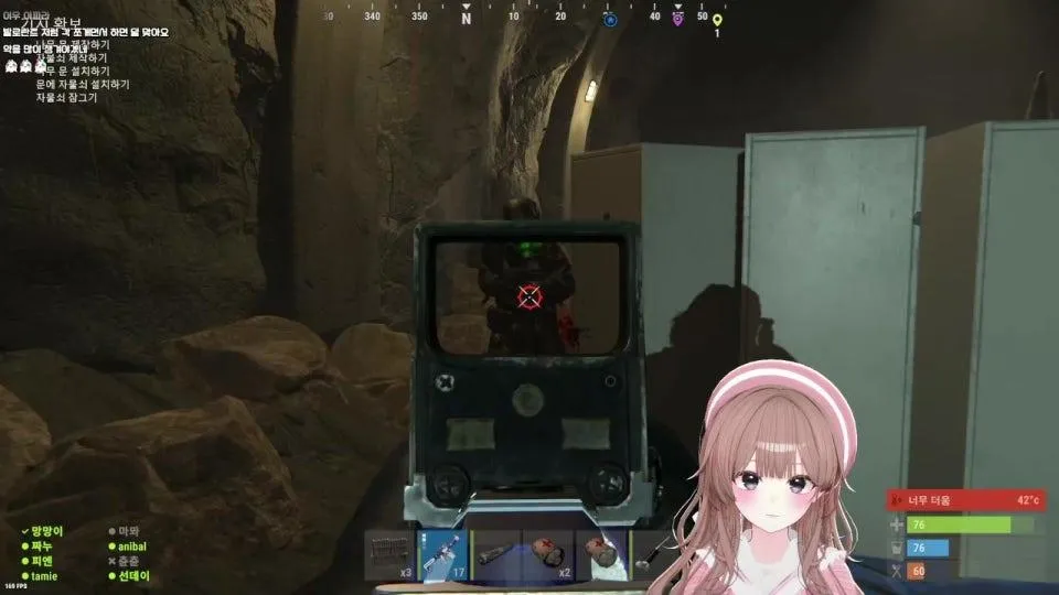 우리집 살아있대 강행해야해 ƪ(˘⌣˘)ʃ 