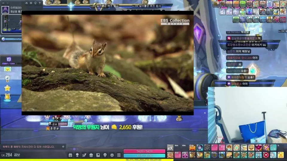 재획 24시 지옥주