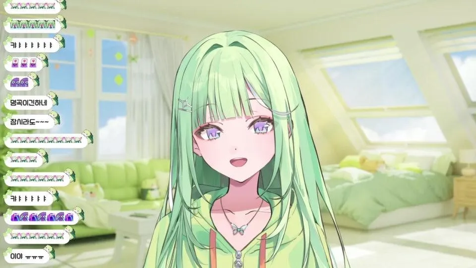 약속했던 이터널리턴 (w.린,나나)