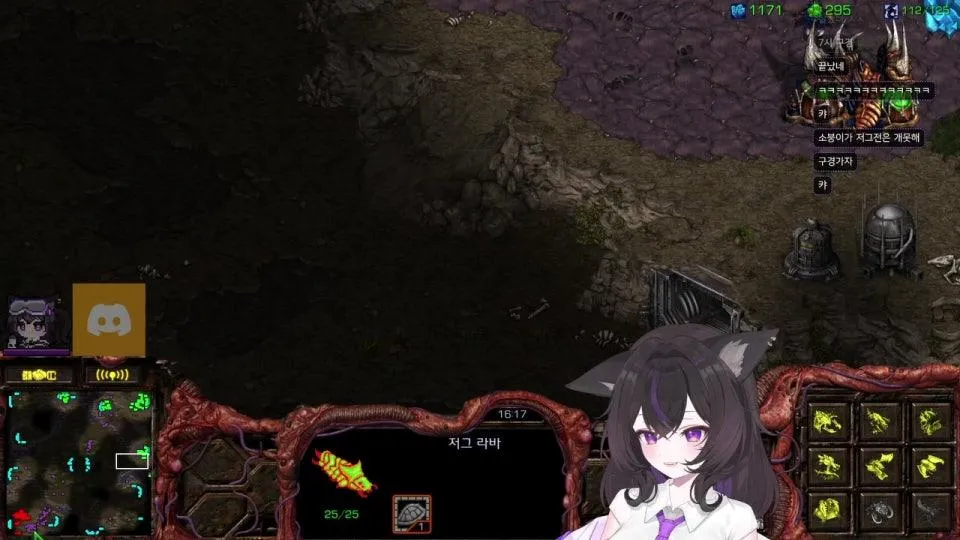 소쌍대전  (w.허니츄러스와 레나)