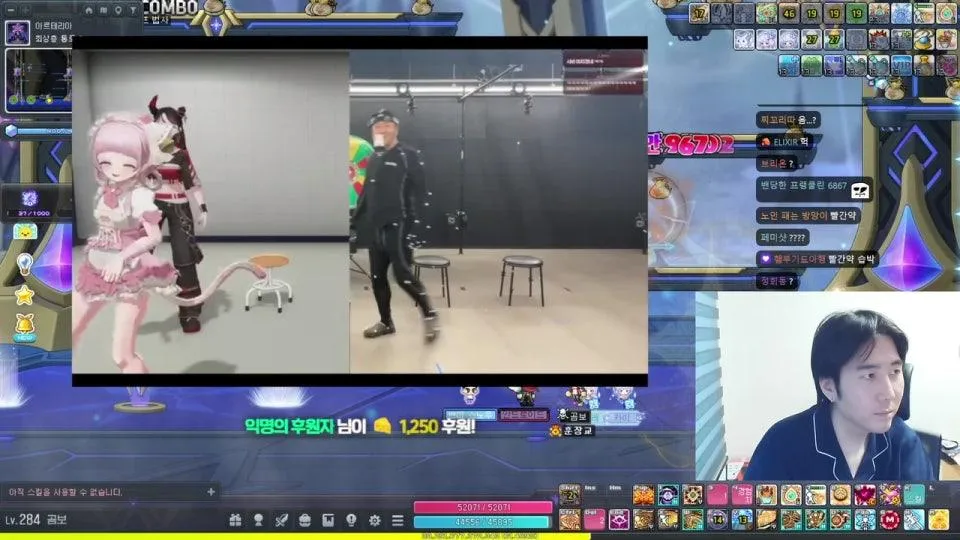 재획 24시 지옥주