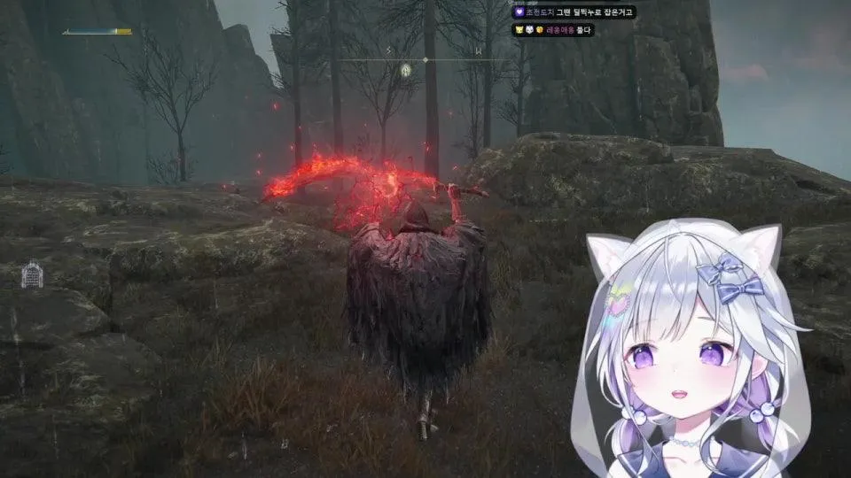 통나무잃었다고 나한테 뭐라뭐라 하지마라ㅏㅏㅏㅏㅏ