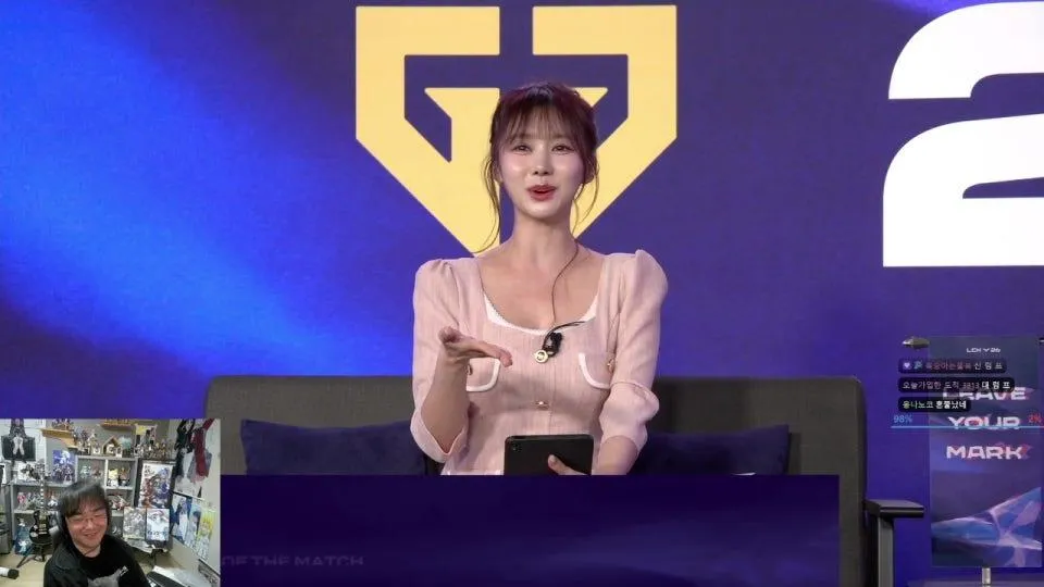 NS vs DNS - GEN vs BFX | 2026 LCK #lckwatchparty