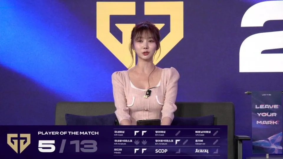 NS vs DNS - GEN vs BFX | 2026 LCK