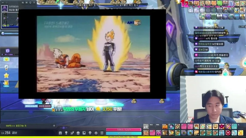 재획 24시 지옥주