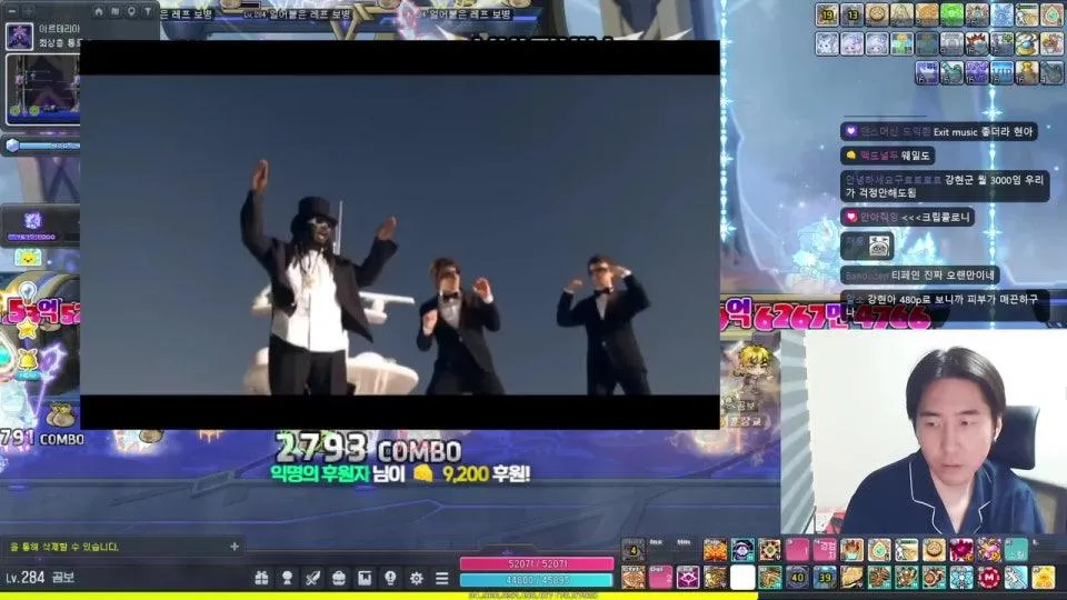 재획 24시 지옥주