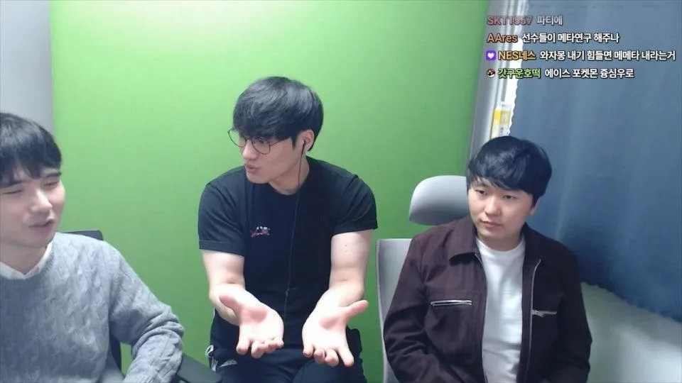 9시 포챔스 출시대비 메가진화 TOP 10 뽑기(with 눈파티, 박세준)