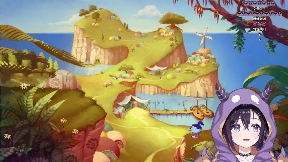 진짜 찐짜 새로태어남 ;; 