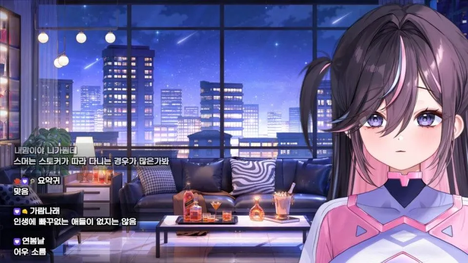 [서새봄] 오 하 요 ㅇㅅㅇ💦