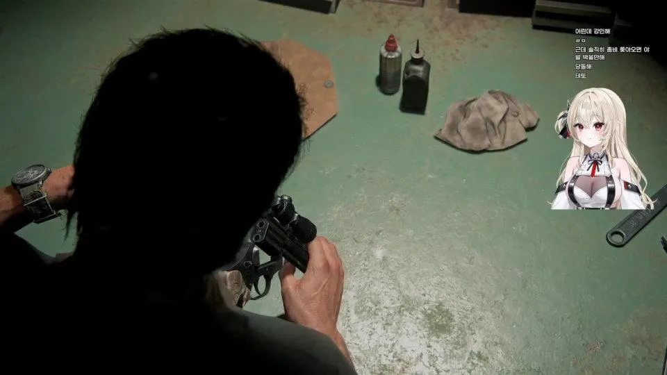 게임계의 명작 라스트오브어스 파트1 엔딩과 평가까지 ~~ 