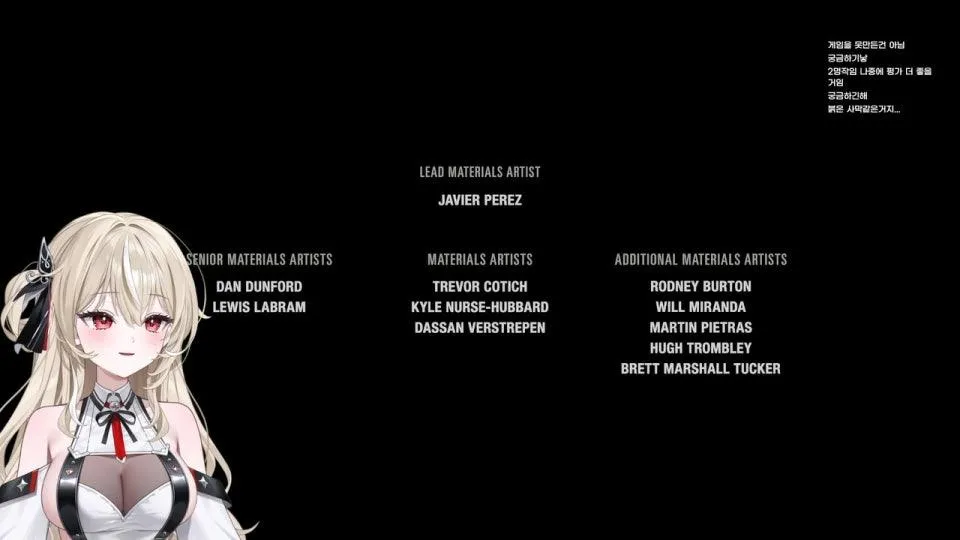 게임계의 명작 라스트오브어스 파트1 엔딩과 평가까지 ~~ 