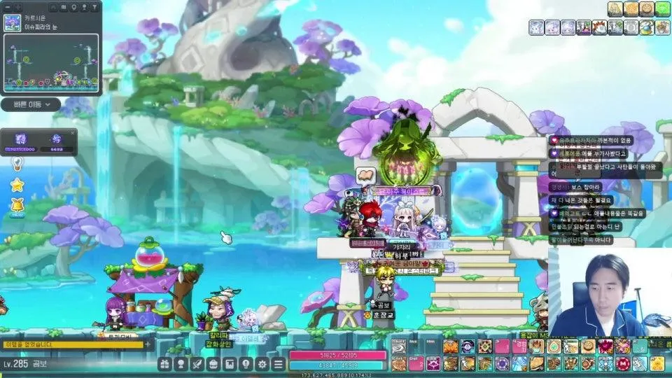 재획 24시 지옥주