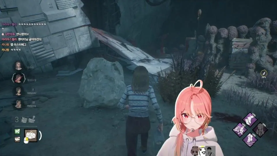 굿모닝 w램램휘용💗🐟