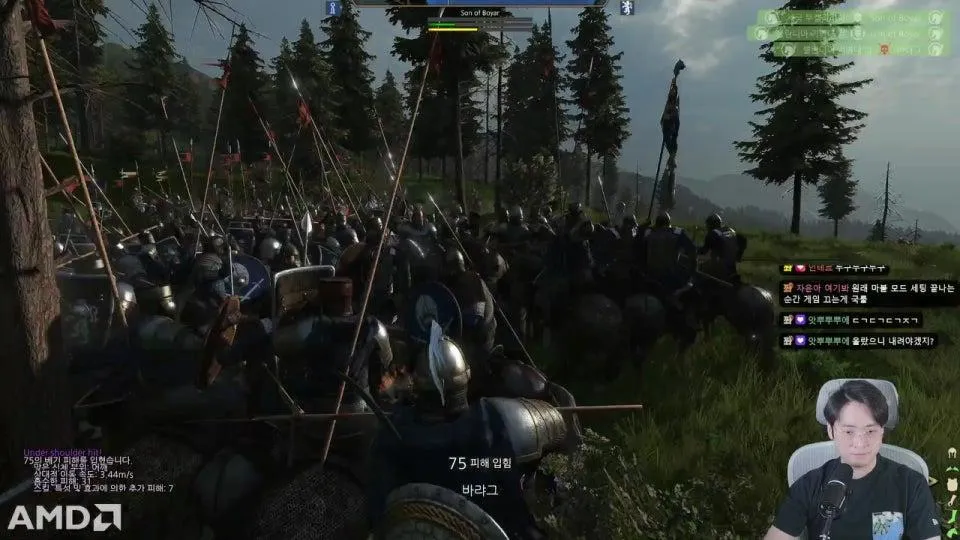 신작! AI모드 | 마블