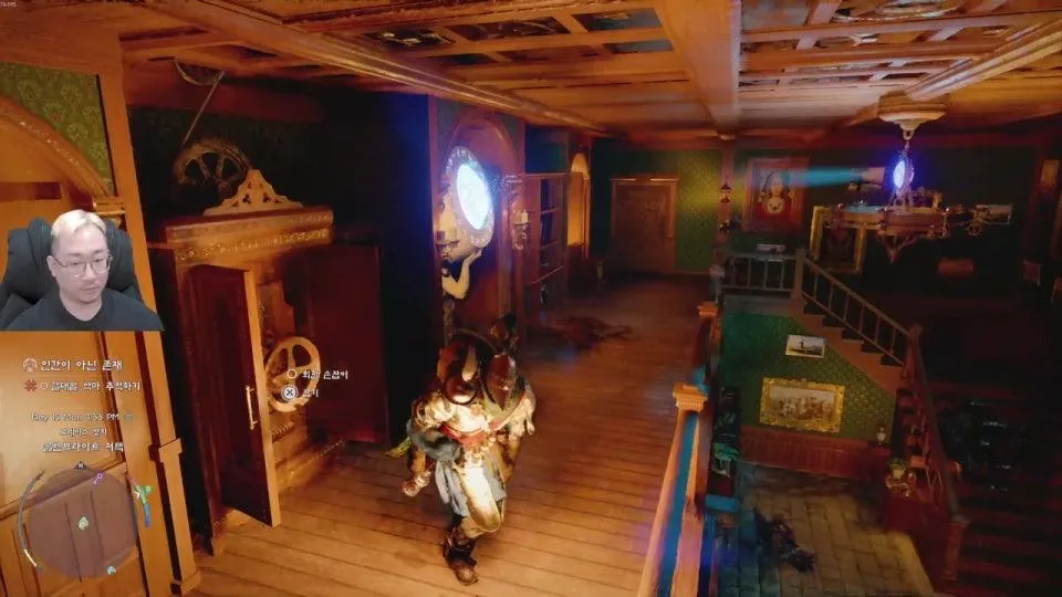 뭐하다가 여기 왔죠~,.~?