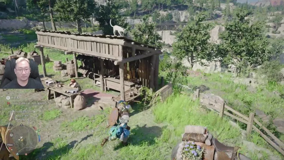 뭐하다가 여기 왔죠~,.~?