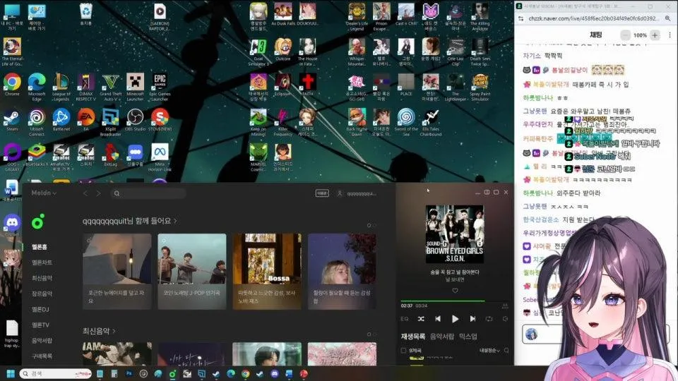 [서새봄] 방구석 세계탐구 3화 : 보돔호수 살인사건