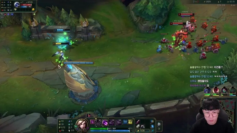 에메런 (강의 영상 보고옴 저 진지함요)