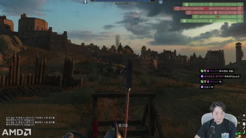 신작! AI모드 | 마블