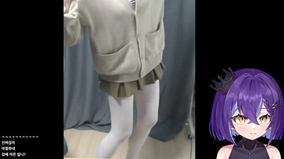 [포키쿡]예쁜 옷 입고 신기한 요리 만드는 날