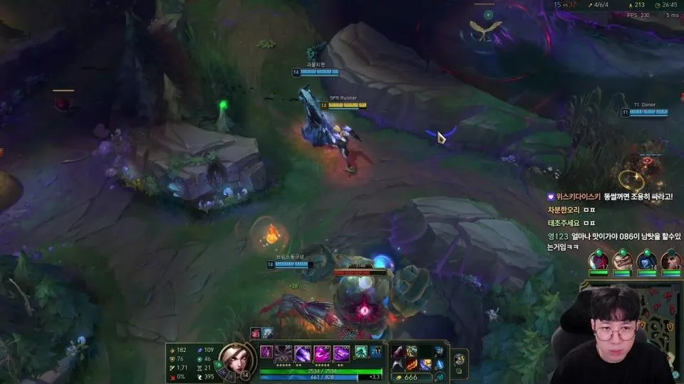 에메런 (강의 영상 보고옴 저 진지함요)