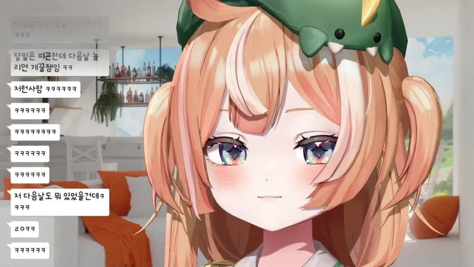 림월드라는 약속