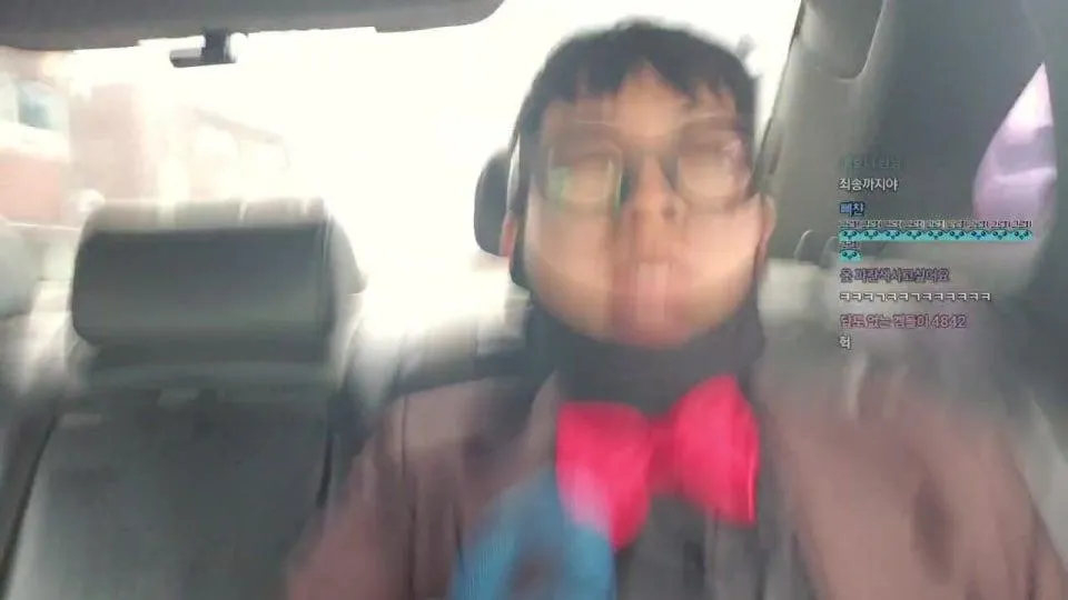 [신안대장전 11일차, 현재 무안] 캠핑장가는데 비가온다고 하네요...