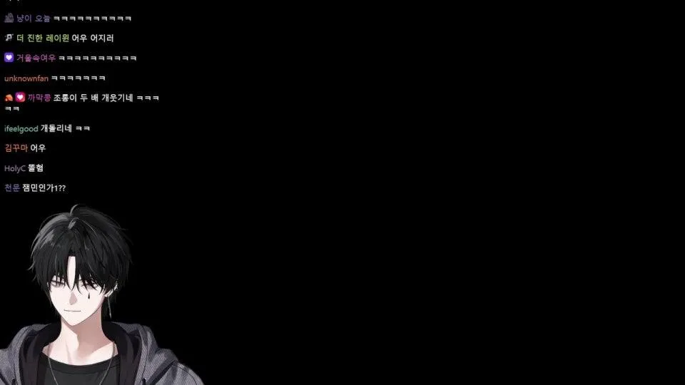 영도데이 + 이번주 합방 일정표 
