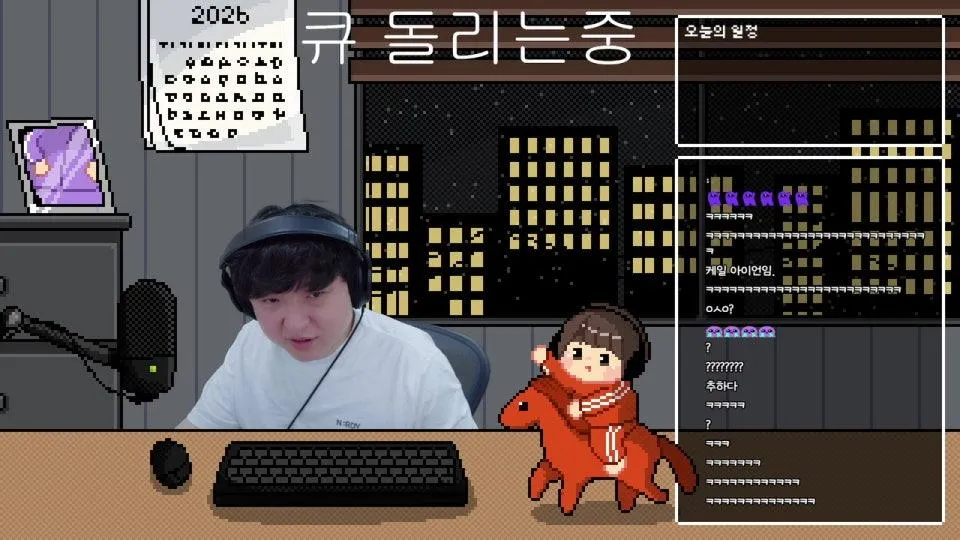 실버?   할만한데 