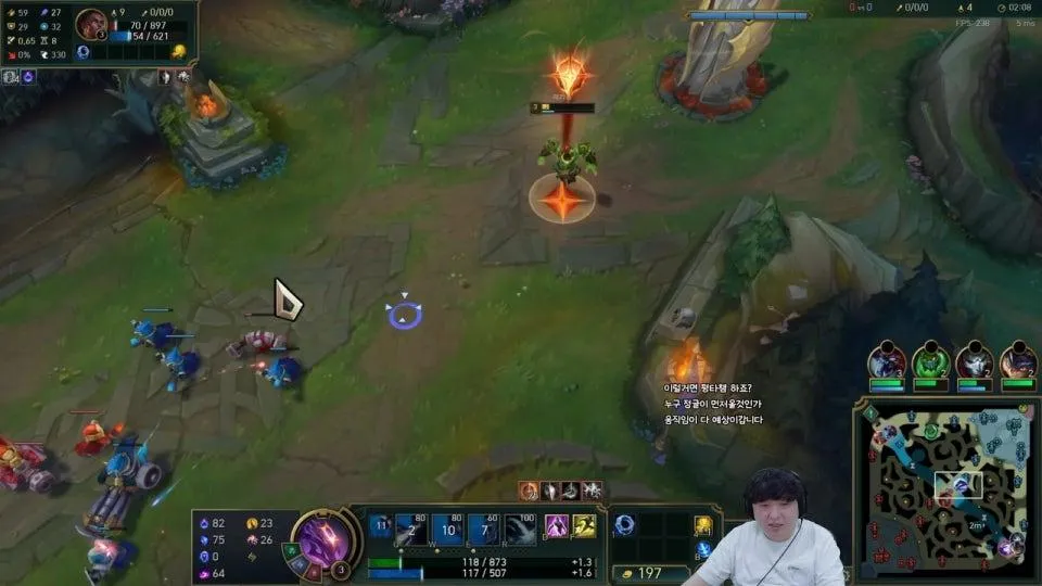 실버?   할만한데 