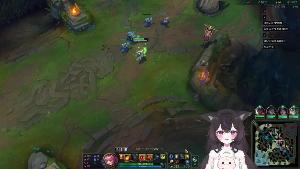 에매랄드 천천히빨리걷기