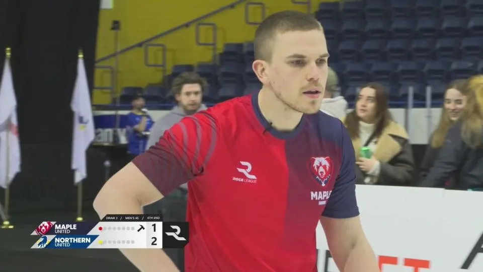 메이플 유나이티드 vs 노던 유나이티드 - Rock League