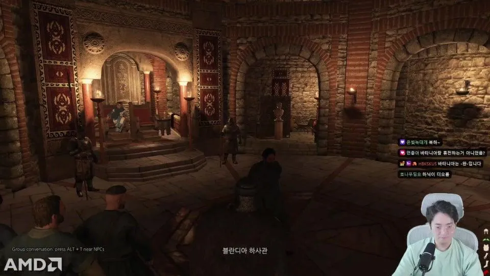 신작! AI모드 | 마블