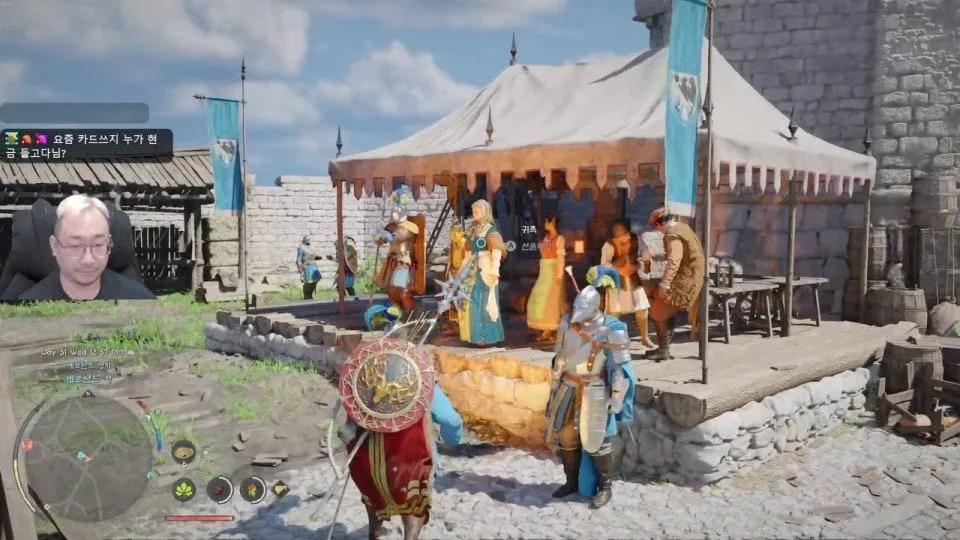 여긴어디죠?뭐하고있었죠?여기왜왔죠?~,.~?