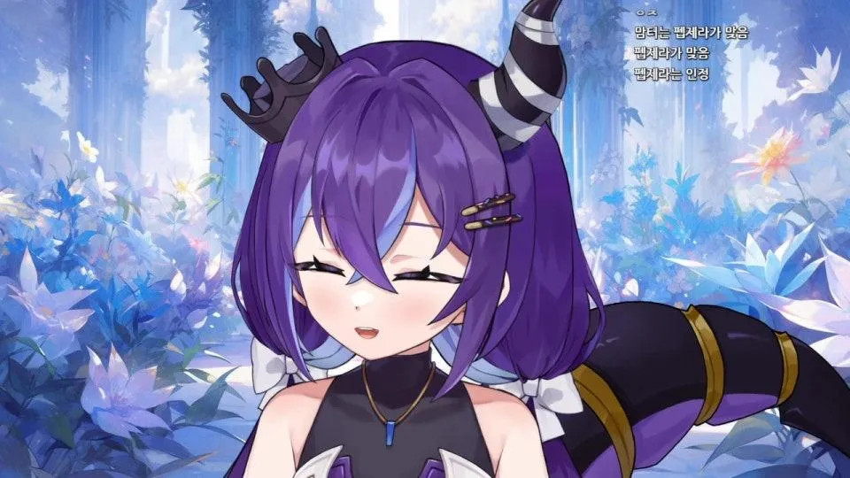 맘스터치 신상 나왔데! 김풍님 콜라보래!