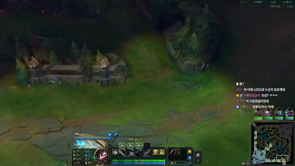 아빠의 도전 (에메 켠왕 실패시 롯데리아 디돈)