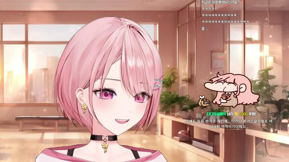 이상하진 않은데 창피한 행동 말하기.. 혹시 나만 그래?