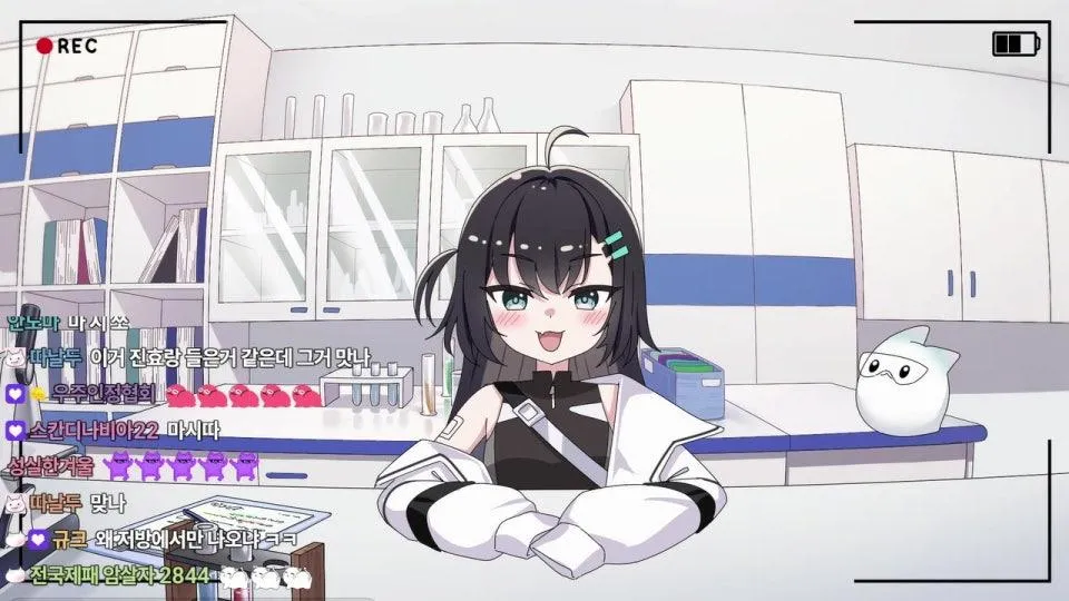 싸와디캅~ 마싯겟다