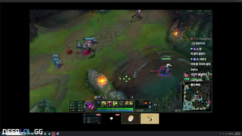 헤징정글알려주기(근데 나도잘모름)